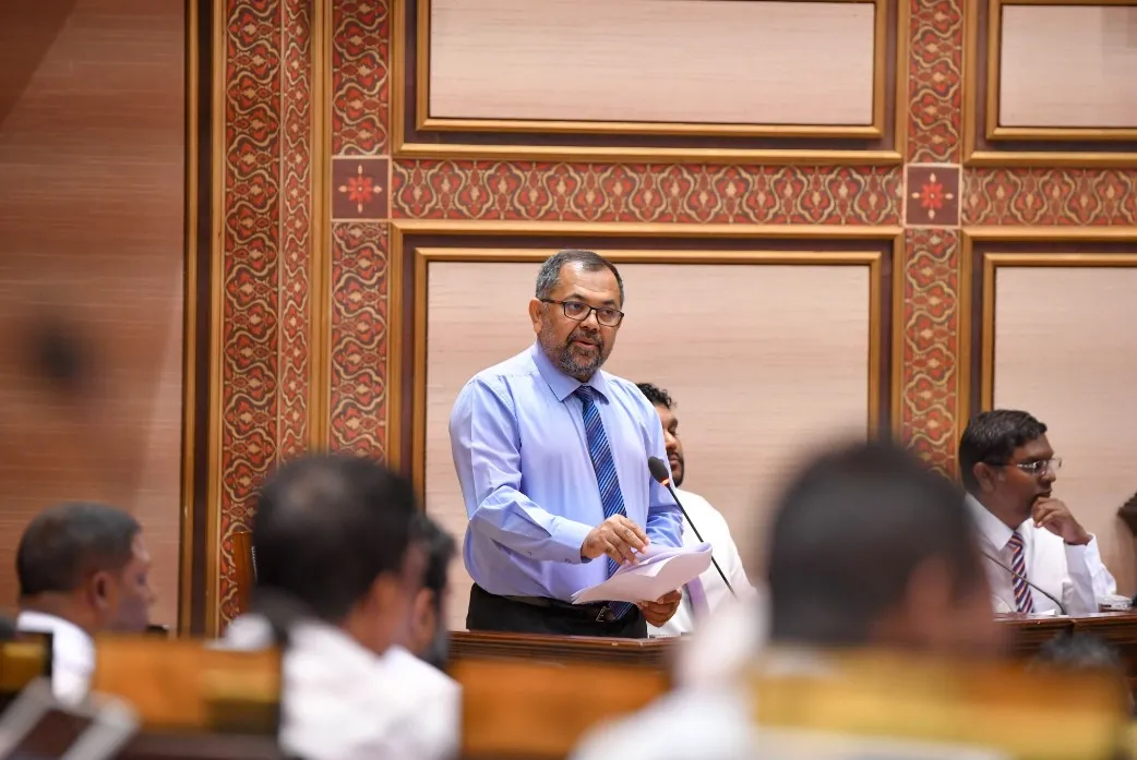 ސަޕްލިމަންޓަރީ ބަޖެޓް، ދިރާސާކުރަން ކޮމިޓީއަށް ފޮނުވައިފި