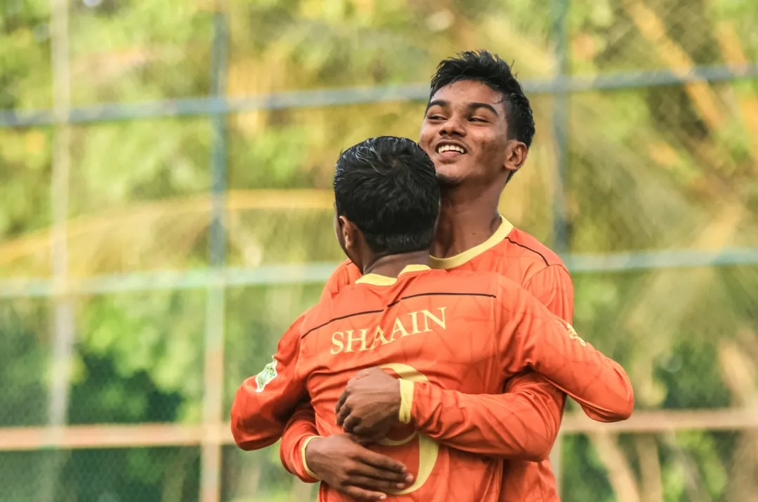 ރިސޯޓް ލީގު 2023: ޝައިހާންގެ ހެޓްރިކާއެކު ވެލާވަރުން އިރުވެލި ކޮޅަށް 08 ލަނޑުޖަހައިފި!