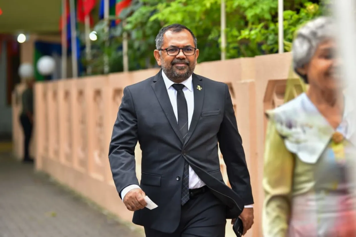 ސަރުކާރުން ހުށަހަޅަން ނިންމި 5.1 ބިލިއަން ރުފިޔާގެ ސަޕްލިމެންޓަރީ ބަޖެޓް، މަޖިލީހަށް ހުށަހަޅައިފި