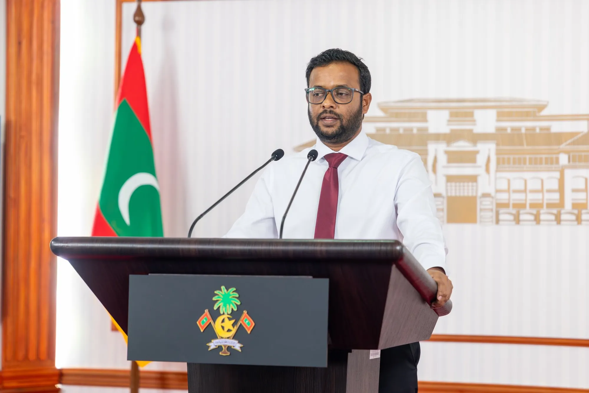 ޑރ. އަބްދުﷲ މުއްޠަލިބު