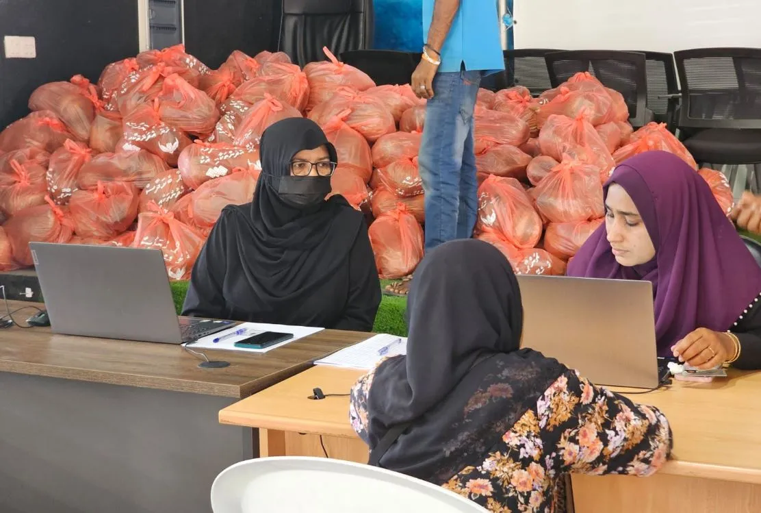 ޗަމްޕާ ބްރަދަރސްއިން ސިޓީ ކައުންސިލާއި ހަވާލުކޮށްފައިވާ ކާށި ބަހަން ފަށައިފި