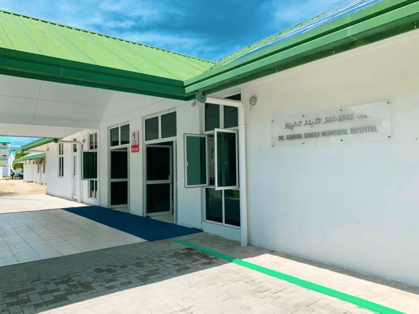 ފިޔޯރީން ގެއްލުނު ކުޑަކުއްޖާގެ އިތުރު ޓެސްޓްތަކެއް ހެދުމަށް ތިނަދޫއަށް ގެންގޮސްފި