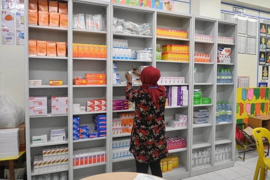 President amends Drugs Act to allow methylphenidate for ADHD treatment