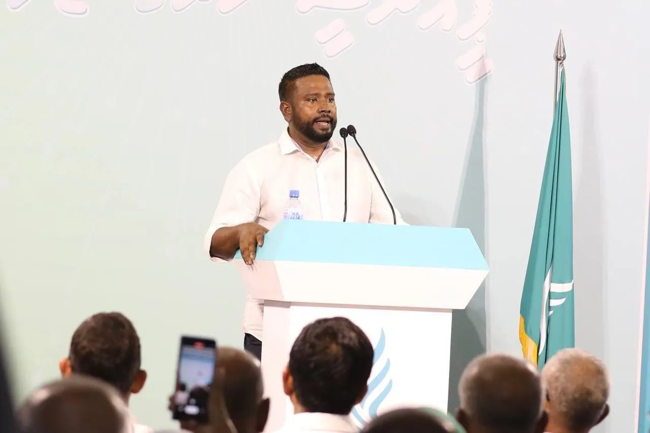 ގައުމުގެ ސިޔާދަތާއި މިނިވަންކަމަށް އެންމެ ހަރުދަނާ ފިޔަވަޅުތައް އެޅުއްވީ ރައީސް މުޢިއްޒު: މުހައްމަދު