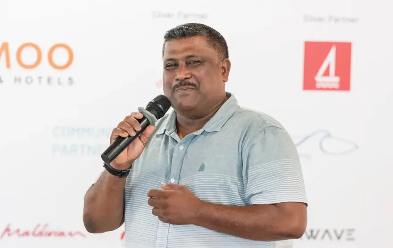 ސްޕޯޓްސް ކޮމިޝަނަރުގެ ޒިންމާތައް ވަގުތީ ގޮތުން ހާނިމްއާ ހަވާލުކޮށްފި