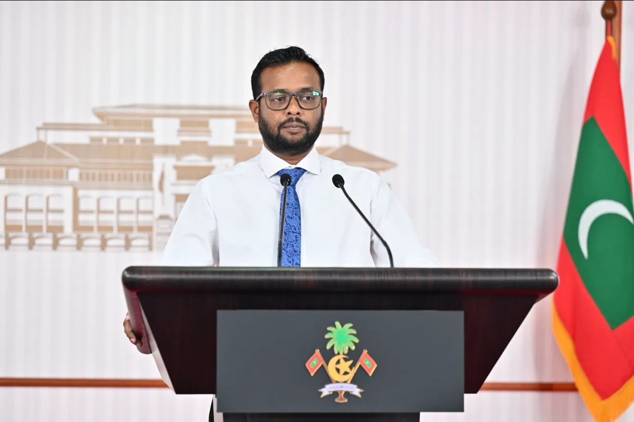 ބަޖެޓް ފާސްކުރުމުގެ ނިޒާމު އޮތްގޮތުން އާ ސަރުކާރުގެ ސިޔާސަތުތައް ތަންފީޒުކުރުމަށް ހުރަސްއެޅޭ: ޑރ. މުއްޠަލިބު