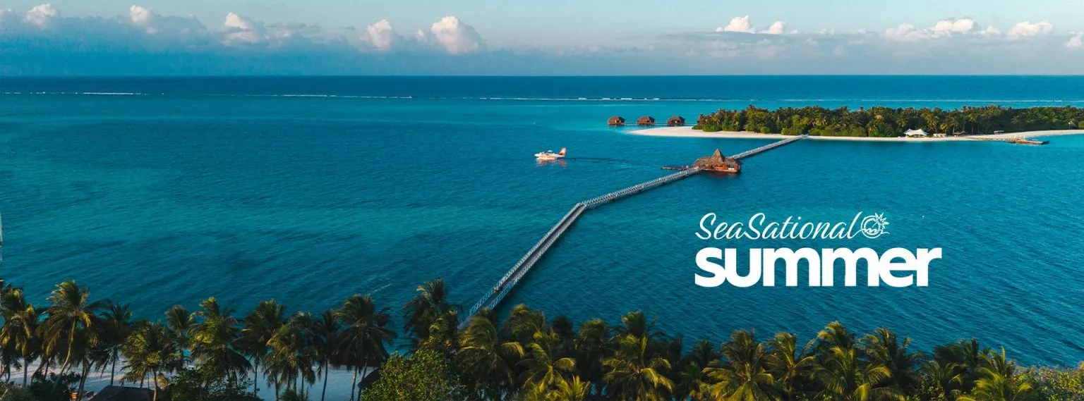 Visit Maldives Launches ‘SeaSational Summer’ Campaign Targeting Key Markets