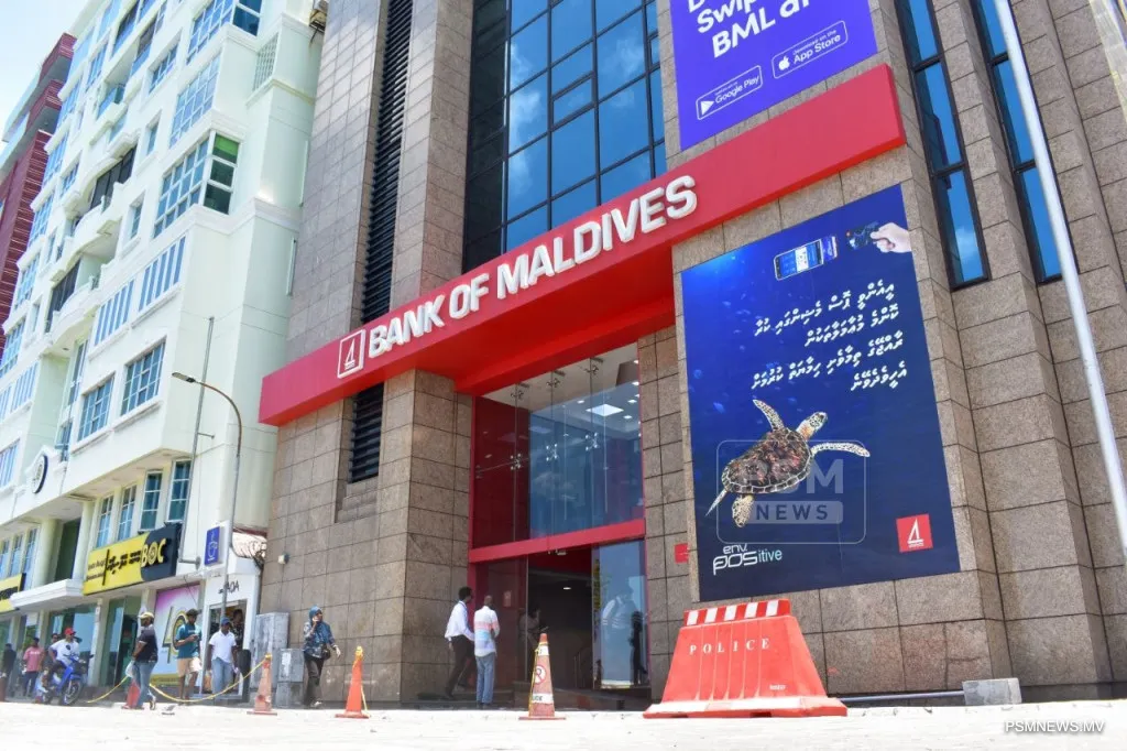  ސަބްސްކްރިޕްޝަން ޕޭމަންޓްތަކަށް އެއްވެސް ހުރަހެއް ނެތް: ބީއެމްއެލް