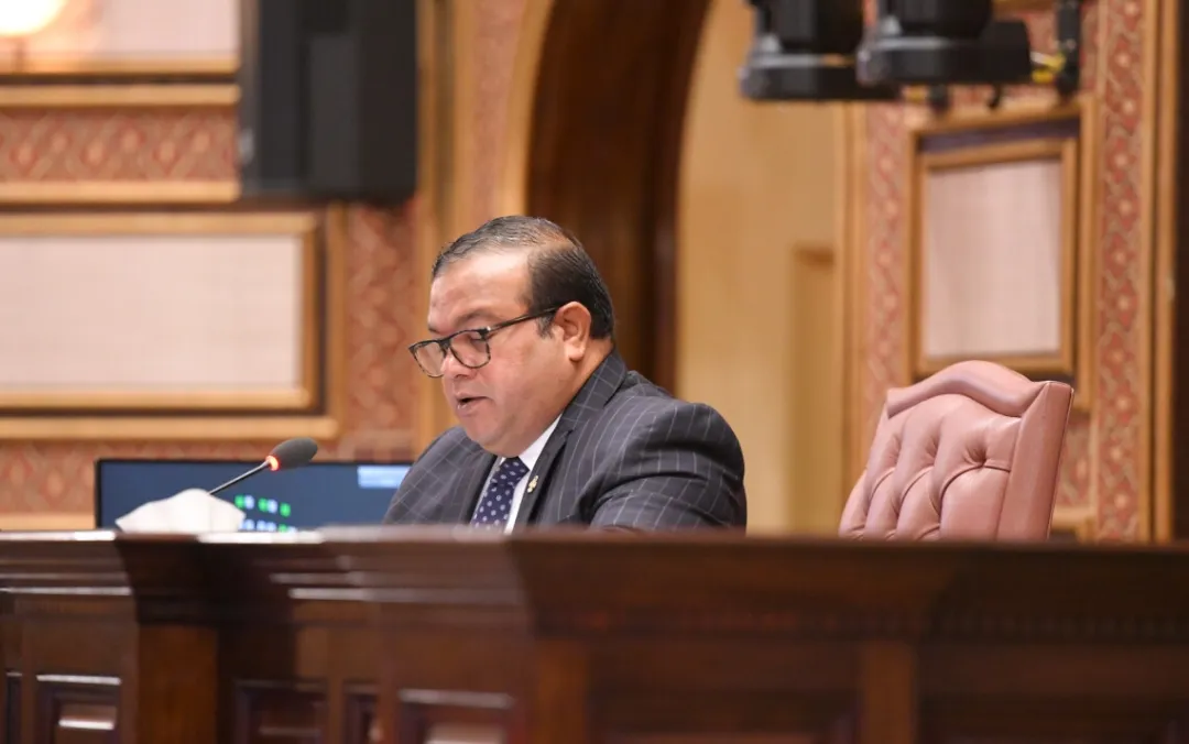 އިސްލާމިކް މިނިސްޓަރަށް މިދިޔަ އަހަރު ފޮނުއްވި ސުވާލު ތަކުގެ ޖަވާބު އިއްވުނީ މިއަދުގެ ޖަލްސާގައި!