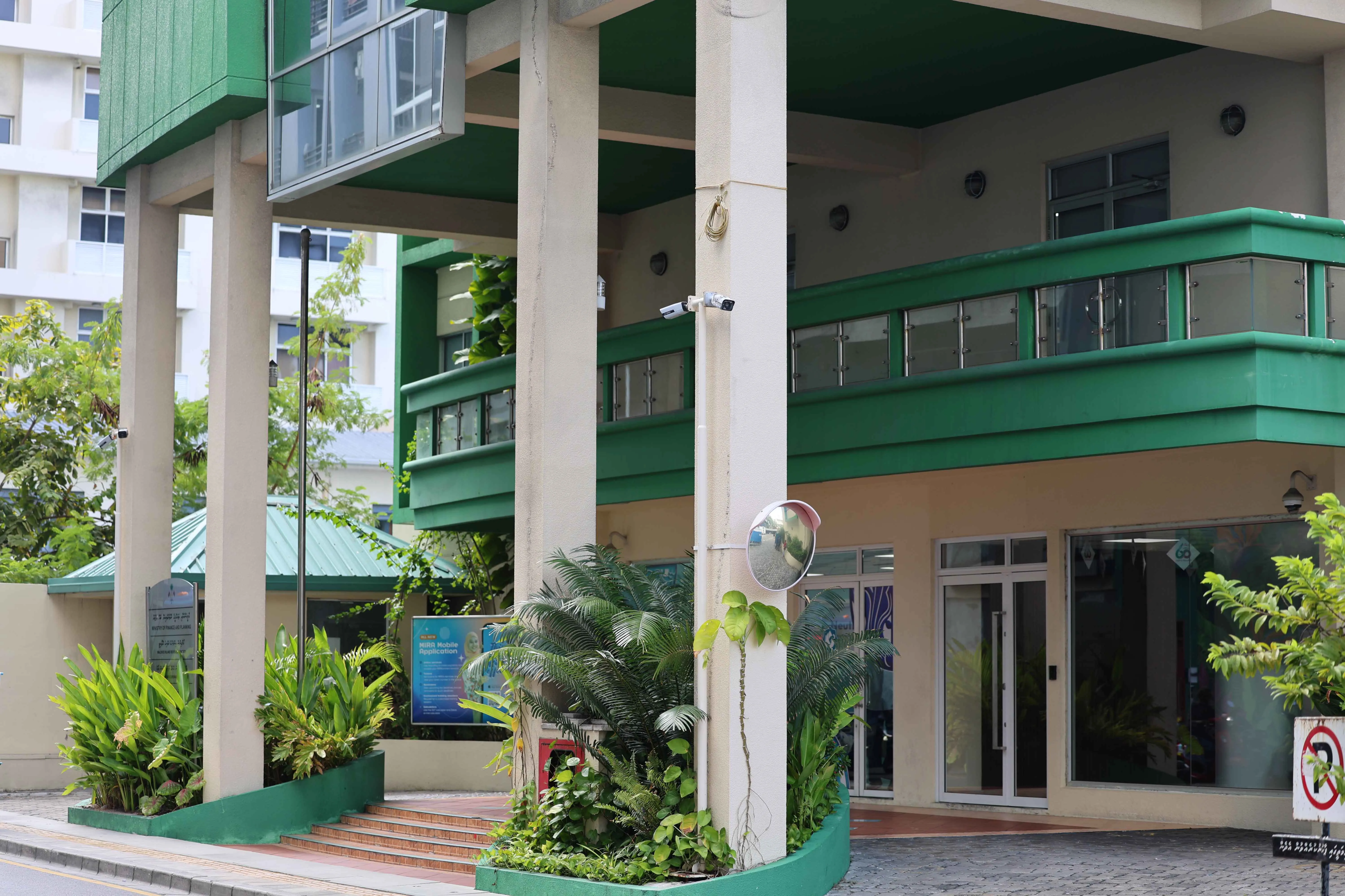 State Foreign Currency Revenue Hits USD 222.8 Million; Fiscal Surplus Expands to MVR 1.9 Billion