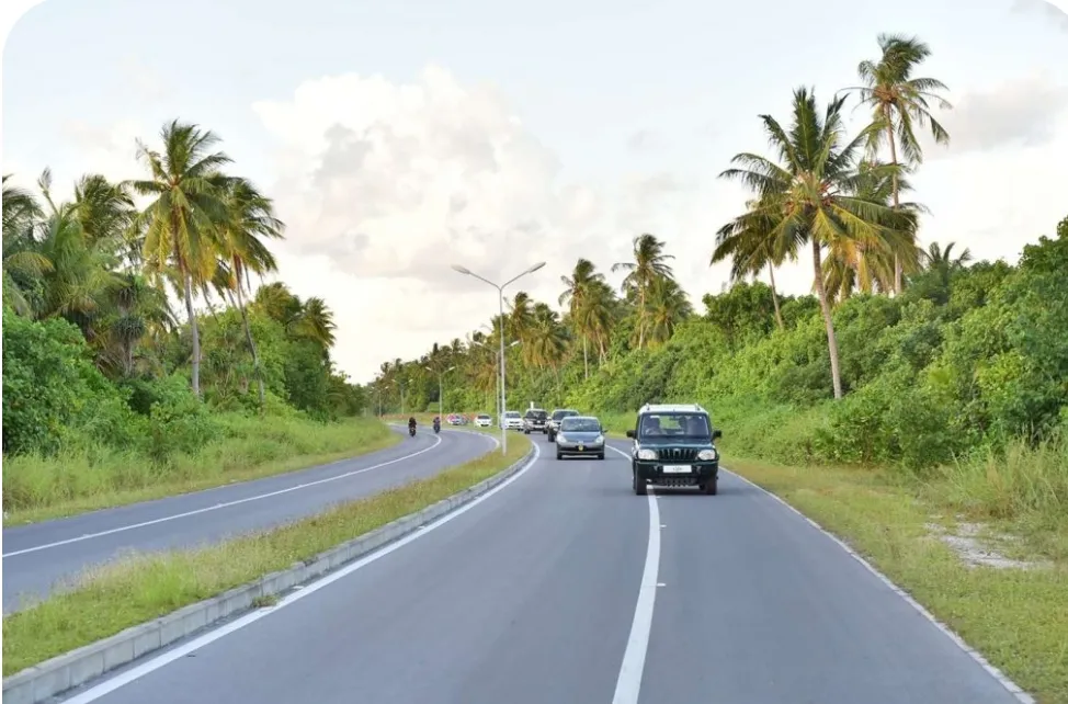 ލ.ގަމުގައި ކާރަކާއި ސައިކަލެއްޖެހި ނުރައްކާތެރި އެކްސިޑެންޓެއް؛ އެކަކު ނިޔާވެއްޖެ!
