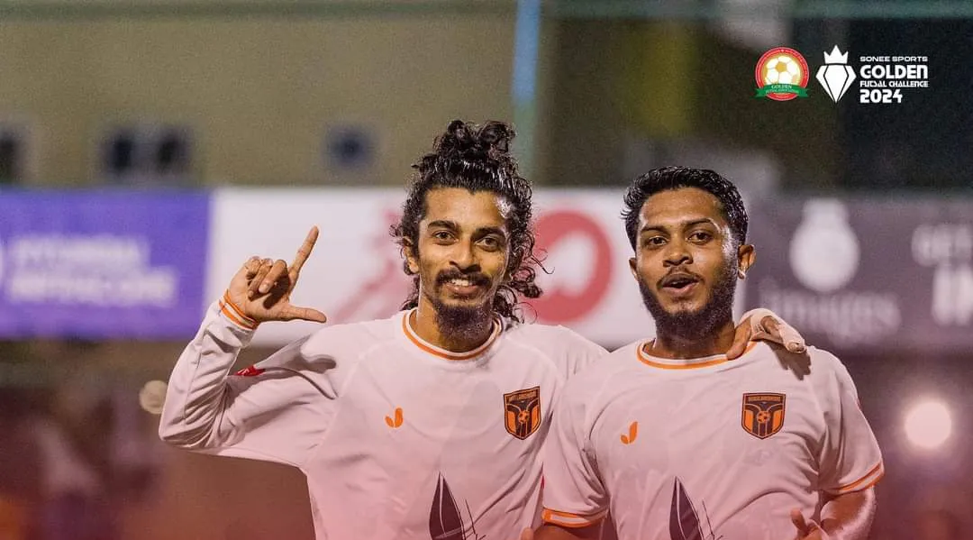 ހިރިލަންދޫ އަތުން ބަލިވެ، ވޭމަންޑޫއަށް ފުރުސަތު ހަނިވެއްޖެ