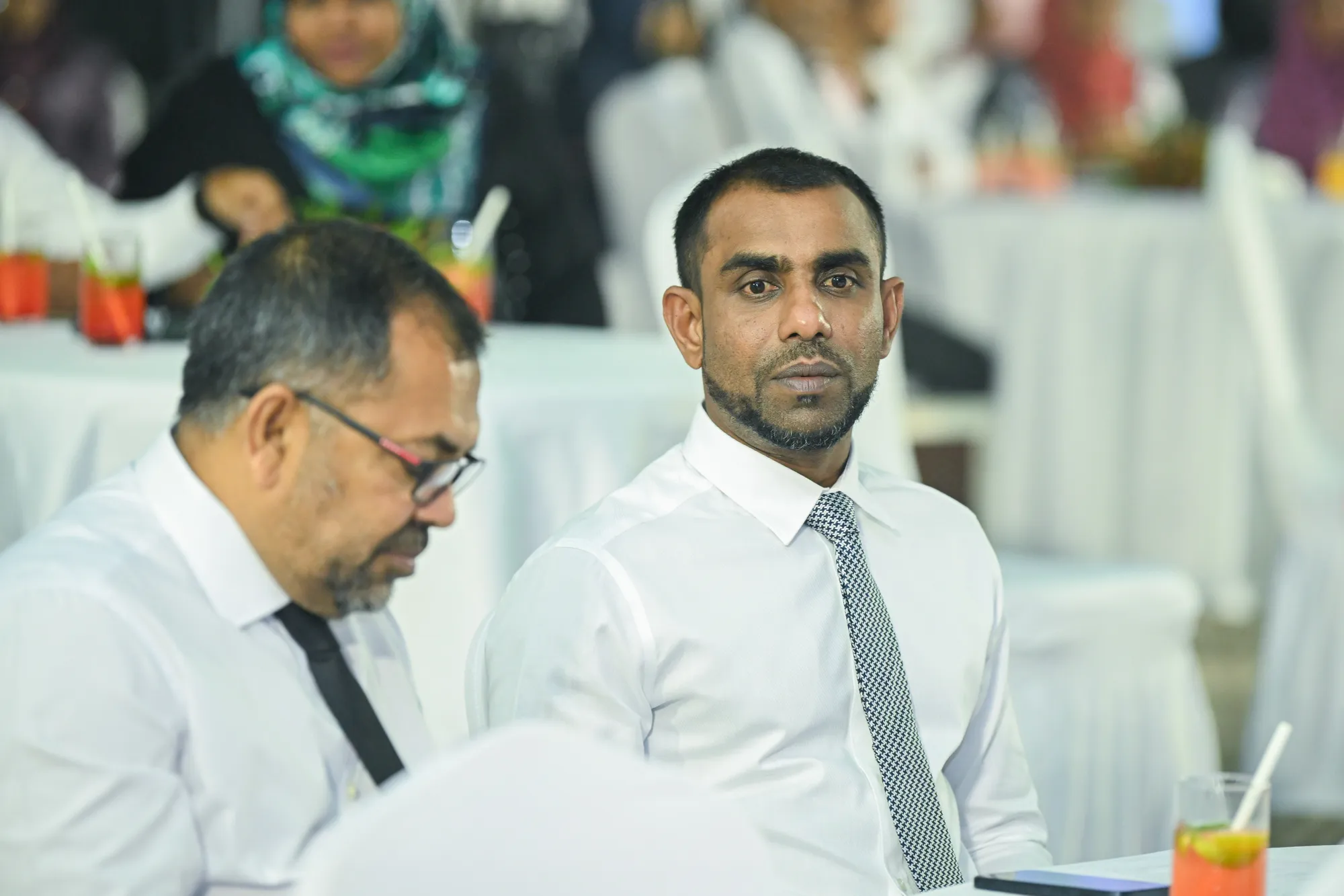 ކުރީ ސަރުކާރުން ކްރޫޒް ލައިނާތަކާއި ގުޅިގެން ހެދި ޤަވާއިދު މިދަނީ ބަދަލުކުރަމުން: މިނިސްޓަރު ފައިސަލް