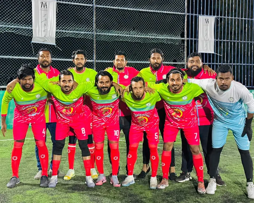 އަކިރިކޮޅު، އައިބީއެމް އަދި ޓީސީއަށް ވެސް ފަސޭހަ މޮޅެއް!