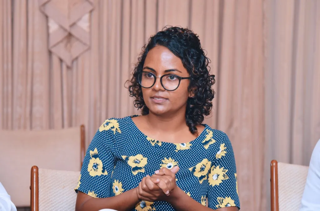 އިއާދަކުރަނިވި ހަކަތައިގެ އިންވެސްޓަރ ކޮންފަރެންސްއެއް ބާއްވަނީ