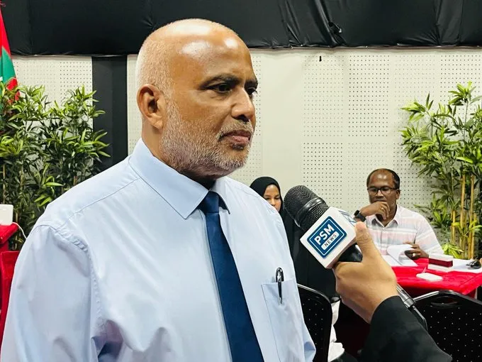 ބިންވެރިޔާ ސްކީމުގެ ދަށުން ގޯތި ލިބުނު ފަރާތްތަކަށް ރަޖިސްޓްރީ ހަވާލުކުރަން ފަށައިފި