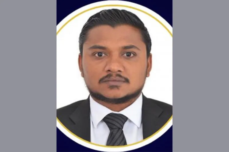 ޖޭއެސްސީ އަށް އަލީ އަބްދުއްލަތީފް އިންތިހާބުކޮށްފި