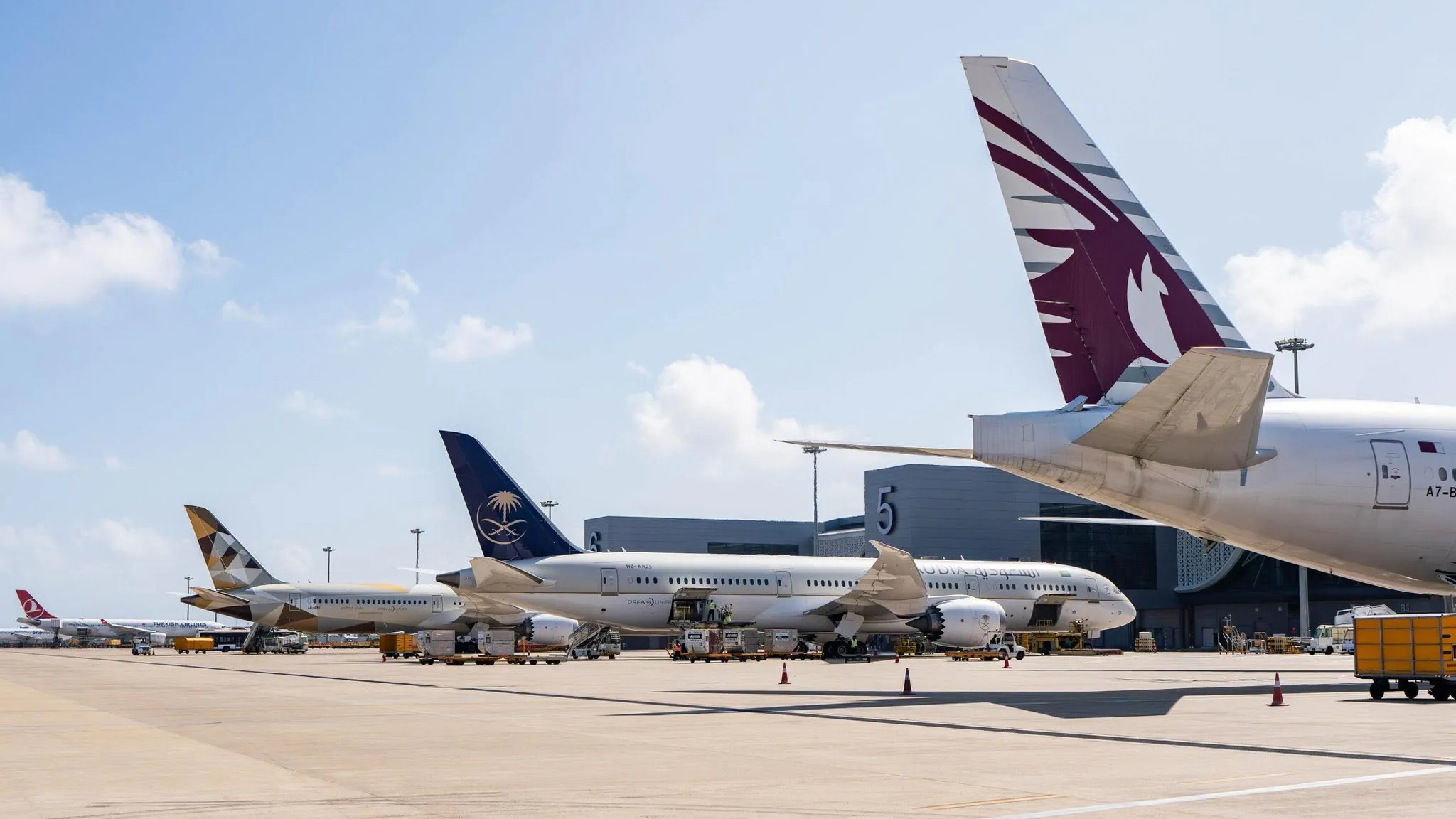 MACL Launches Upgraded Flight Information Website with Enhanced User Experience
