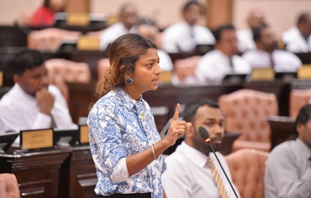 އަމިއްލަ މަގާމު ދިފާއުކުރުމަށް ޑިމޮކްރެޓިކް އުސޫލުތައް ކަފުންކުރާ މީހަކަށް ނުވާނަން: އީވާ