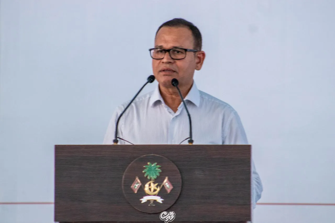 އަލަށް އިމާރާތްކުރާ 50 ކައުންސިލް ކަނޑައަޅާނެ ގޮތުގެ ކްރައިޓީރިއާއަށް އާއްމުންގެ ޚިޔާލު ހޯދަނީ!
