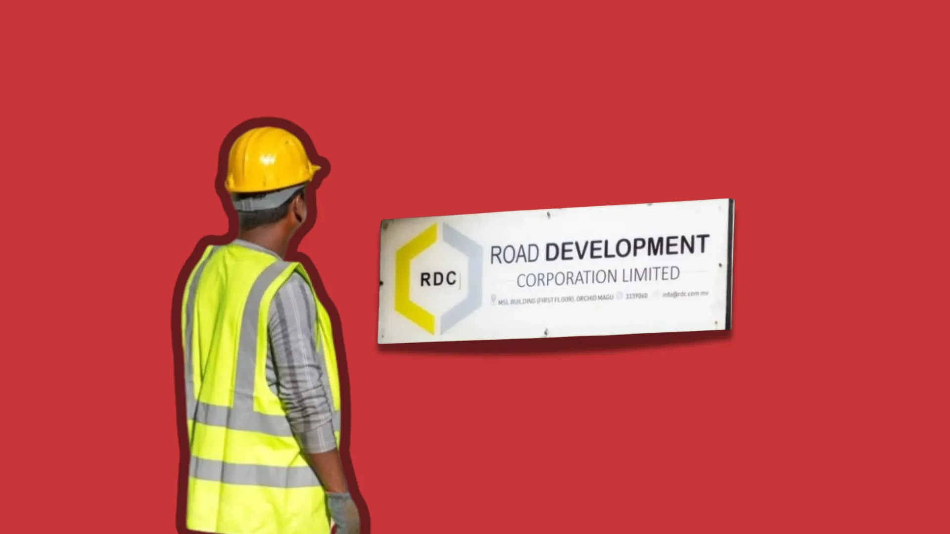 ފަހު ދިހައެއްގައި އާރްޑީސީގެ މުވައްޒަފުން ވަޒީފާއަށް ނިކުންނަން މަޖުބޫރުކުރާކަމުގެ ޝަކުވާ!