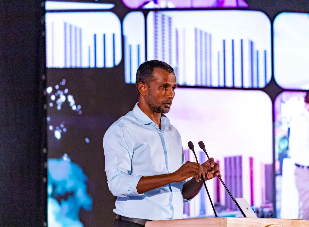 ސަލަފު ޖަމުއިއްޔާ އުވާލަން އުޅެނީ އަދާލަތަށްވުރެ މުޖުތަމައުގައި ބަސް ވިކޭތީ: ތާރިގު