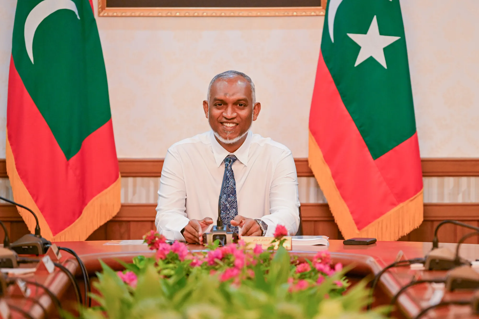 ރާއްޖޭގައި ޑިވޮލޮޕްމަންޓް ބޭންކެއް އުފެއްދުން ހިމެނޭހެން މުހިންމު މަޝްވަރާތަކެއް މިއަދުގެ ކެބިނެޓް ބައްދަލުވުމުގައި!