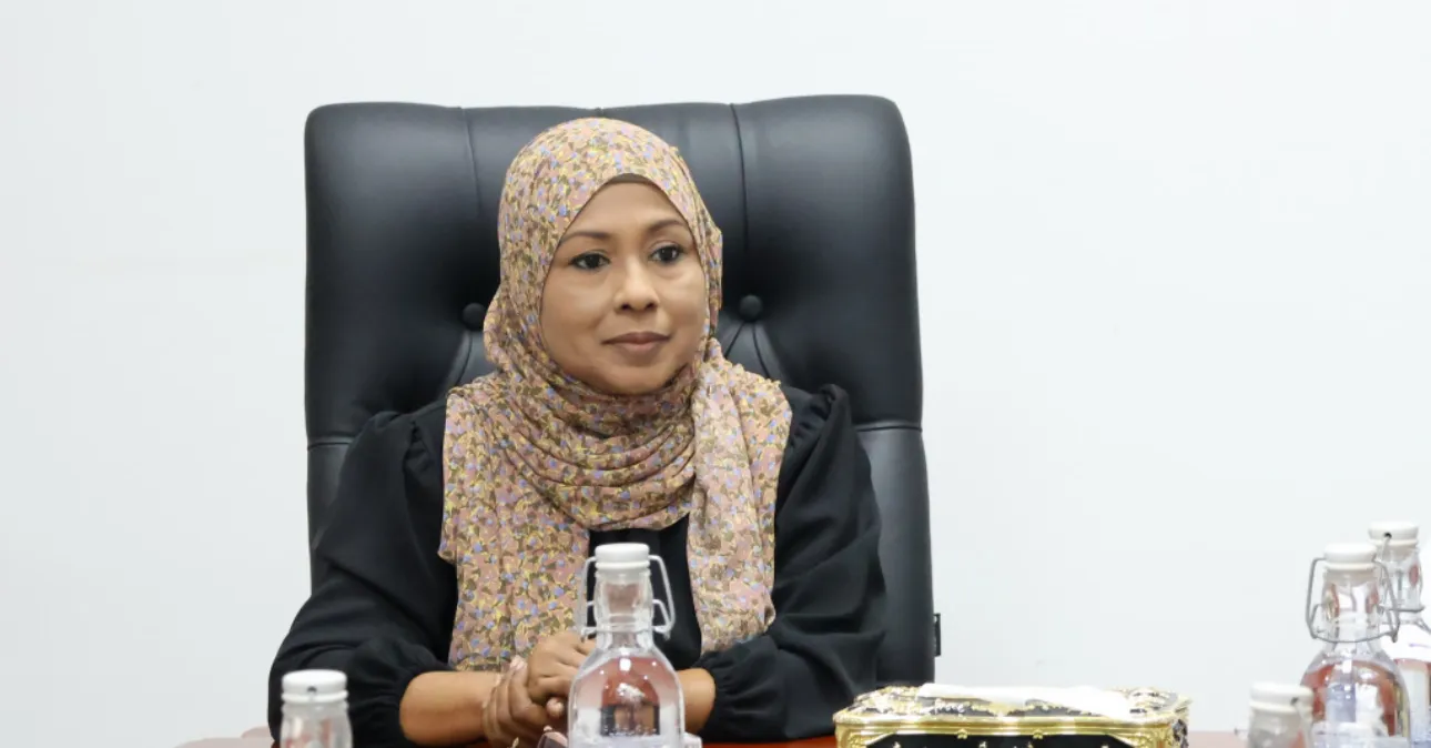 އެޗްއާރްސީއެމްގެ ރައީސްކަމަށް ޑރ.ރަމީލާ އައްޔަނުކުރުން ކޮމެޓީއަށް