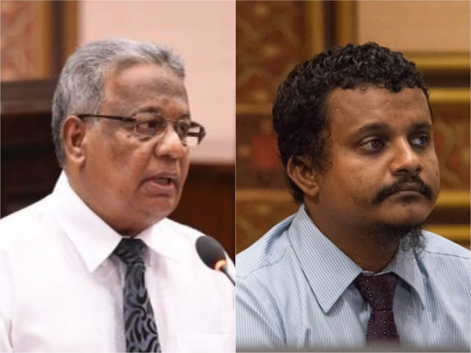 ބަޖެޓް ކޮމިޓީގެ މުގައްރިރަކަށް ސަލީމް، ނައިބަކަށް ފަޒާދު
