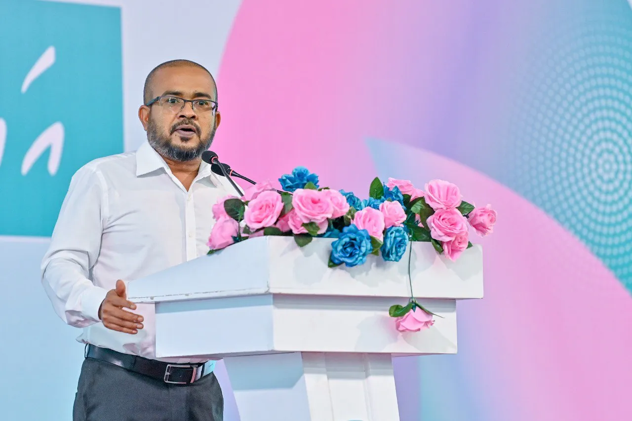 އާދޭސްކުރީމަ ވެސް ބަޖެޓު ކޮމިޓީގައި ތިބޭ އައްޑޫ ސިޓީގެ މެމްބަރުން މަޝްރޫޢުތަކަށް ފައިސާ ޖަހައިނުދޭ: ނިހާދު