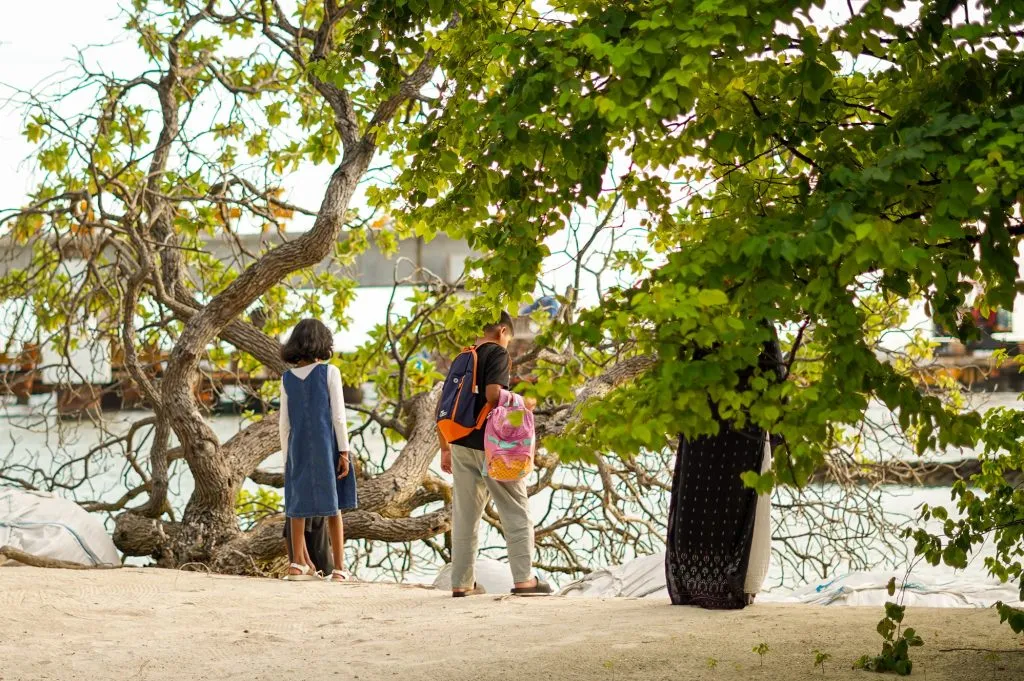 Foreign Residents Now Account for One‑Third of Maldives Population, New Report Shows