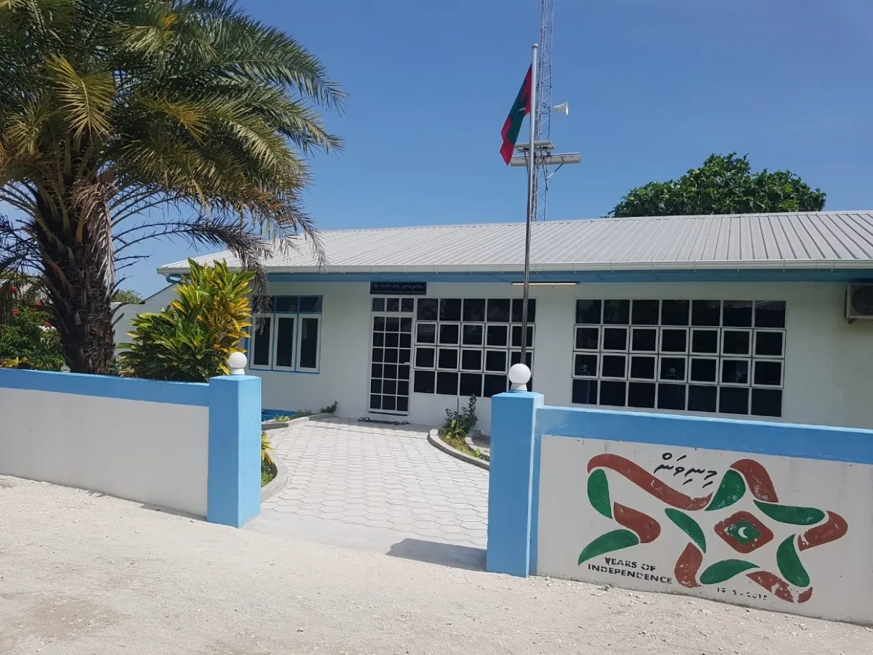 އުވާލާފައިވާ ހިރިމަރަދޫ ކައުންސިލް އަލުން އިޢާދަކޮށް އިންތިޚާބު ބާއްވަން އެމްޑީޕީން ގޮވާލައިފި