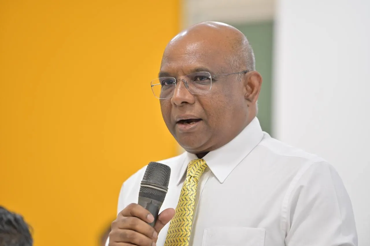 ޝާހިދު ބަޖެޓް ސިފަކުރެއްވީ ބިލާހެއްގެ ގޮތުގައި