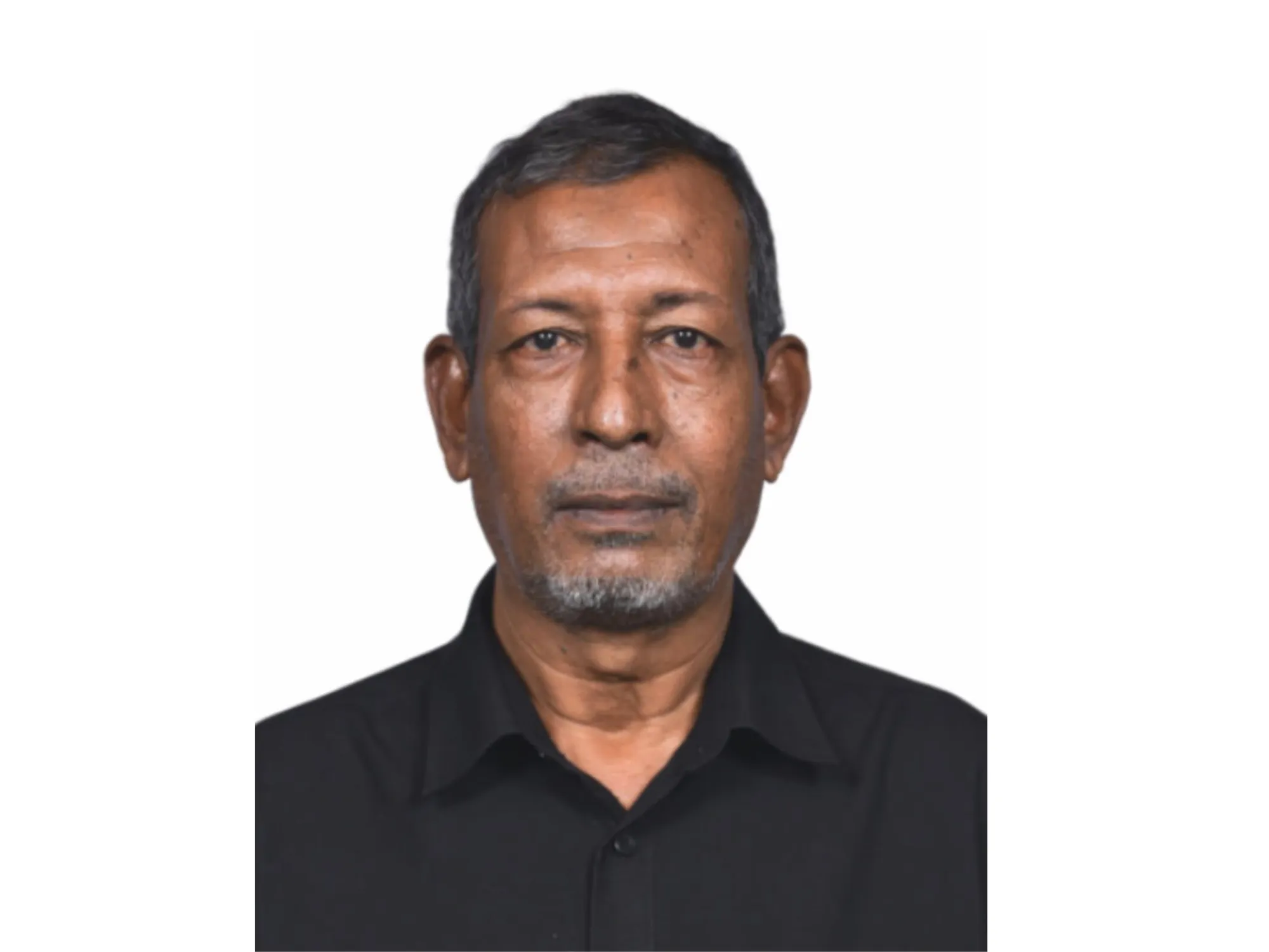 ވ.ކަނި، އާދަމް ޢަލީ