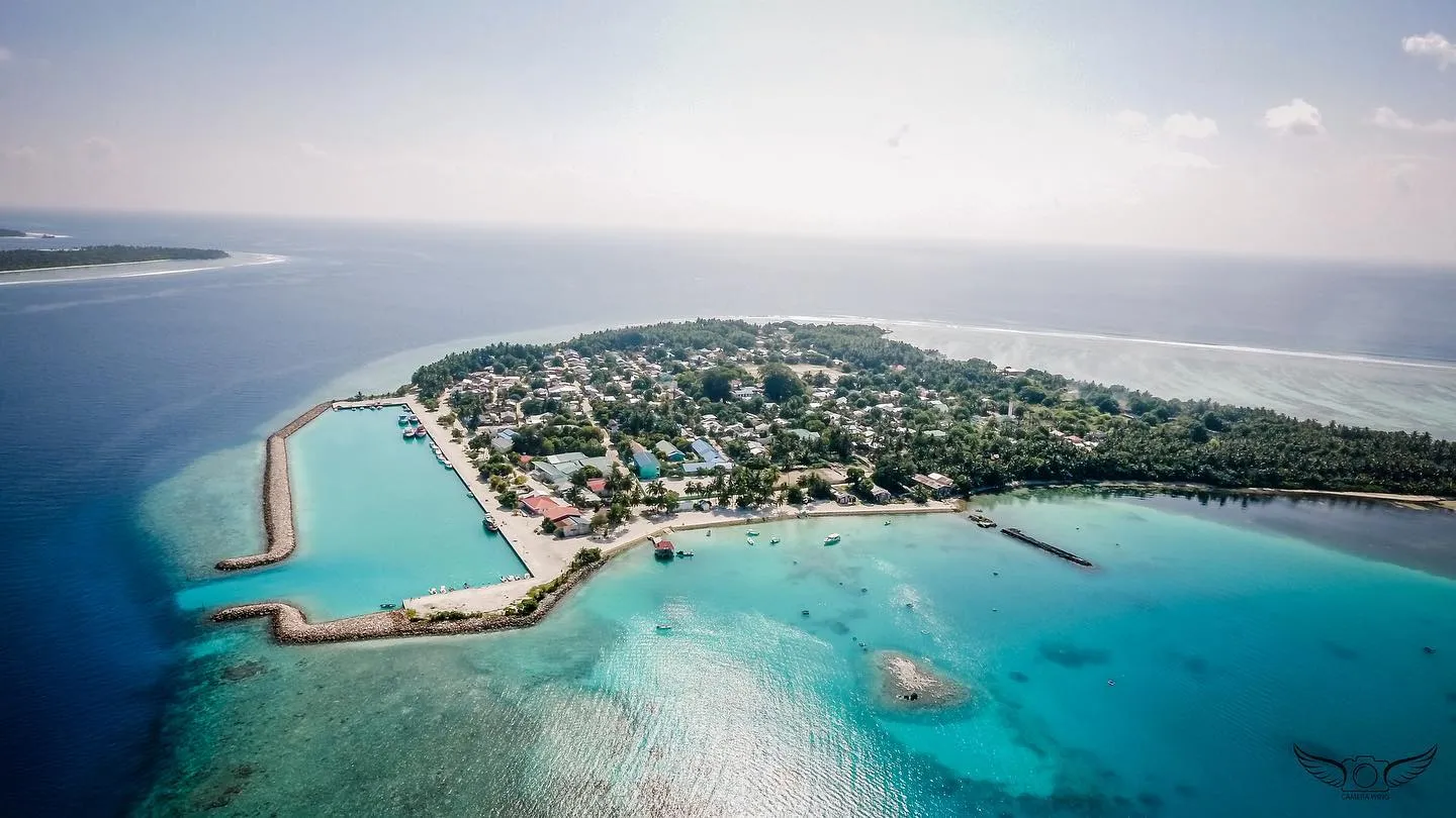 ވޭމަންޑޫ.. ފޮޓޯ: އިންޓަރނެޓް