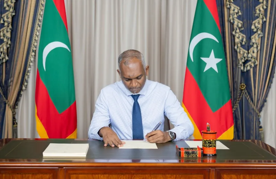 Employment Act amended to expand worker benefits and revise expatriate quota rules