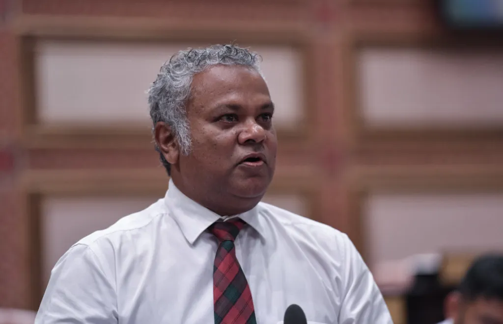 އެންމެ ބޮޑަށް ތަންފީޒު ކުރެވުނީ ބޯހިޔާވަހިކަމުގެ ސިޔާސަތު: ނިޔާޒު