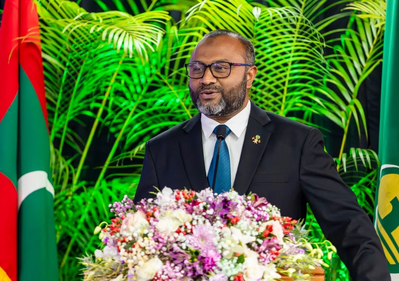 ފާޑުކިޔަން ފެށުމުން މިސްކިތްތަޅާލުމާއި މެދު މަޝްވަރާކުރަން ބޭނުންވާކަމަށް ވިދާޅުވެއްޖެ