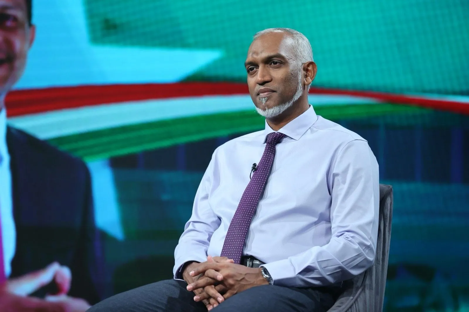 މީ ކުންފުނިތައް ހިންގަން އެންމެ ގިނަ އަންހެނުން އައްޔަށްކުރެވުނު ފަހަރު: ޑރ މުއިއްޒު