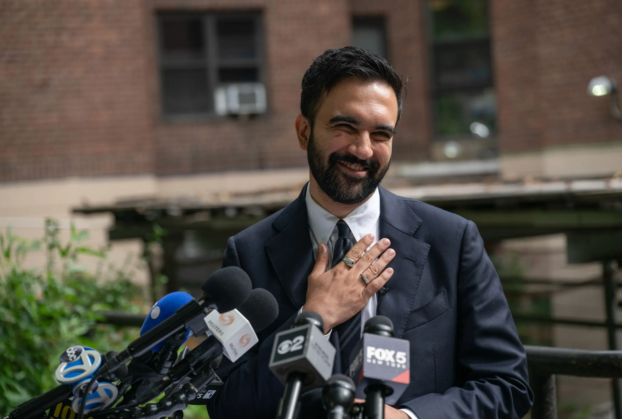 New York City to require one-click subscription cancellations starting October 1