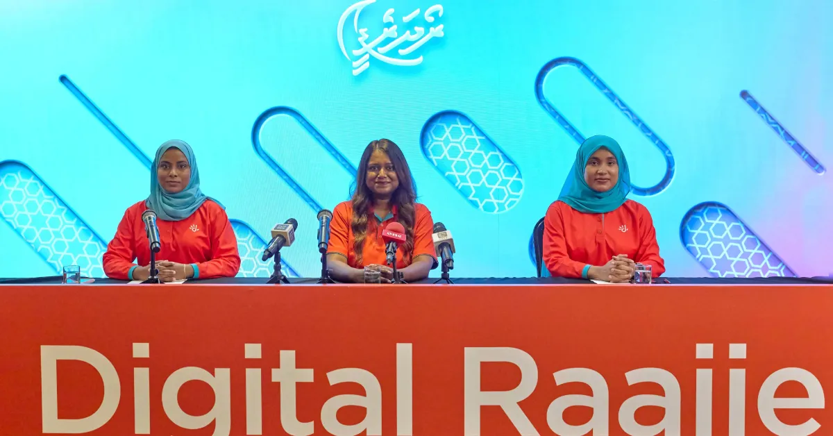 ދިރާގުން މިއަދު ބޭއްވި ނޫސްވެރިންގެ ބައްދަލުވުމުގެ ތެރެއިން - ފޮޓޯ: ދިރާގު