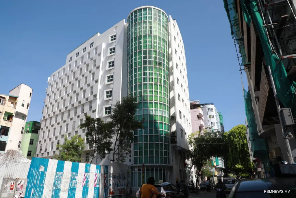 ކެންސަރުގެ ފޭކު އިންޖެކްޝަން އެއްވެސް ބޭސްފިހާރައަކު ނެތް؛ އެއީ ބަލިމީހަކަށް ބޭރުން ގެނައި އެއްޗެއް: މިނިސްޓްރީ