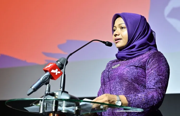 ޒިފްލީނާ ފްލެޓް ގަތް މައްސަލަ ބަލަން އޭސީސީއަށް ފޮނުވައިފި