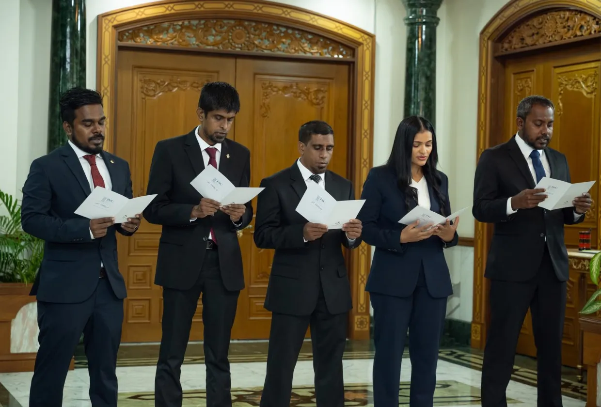 އަލަށް އައްޔަނުކުރެއްވި ފަނޑިޔާރުން