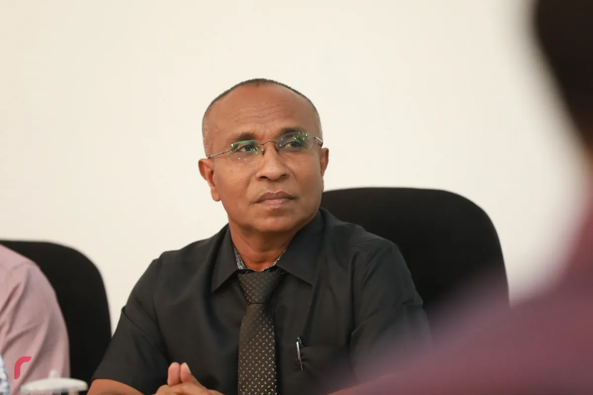 ދެވަނަ ބުރުގައި ކެންޑިޑޭޓުންގެ ނަންބަރު ބަދަލެއް ނުވާނެ: އީސީ