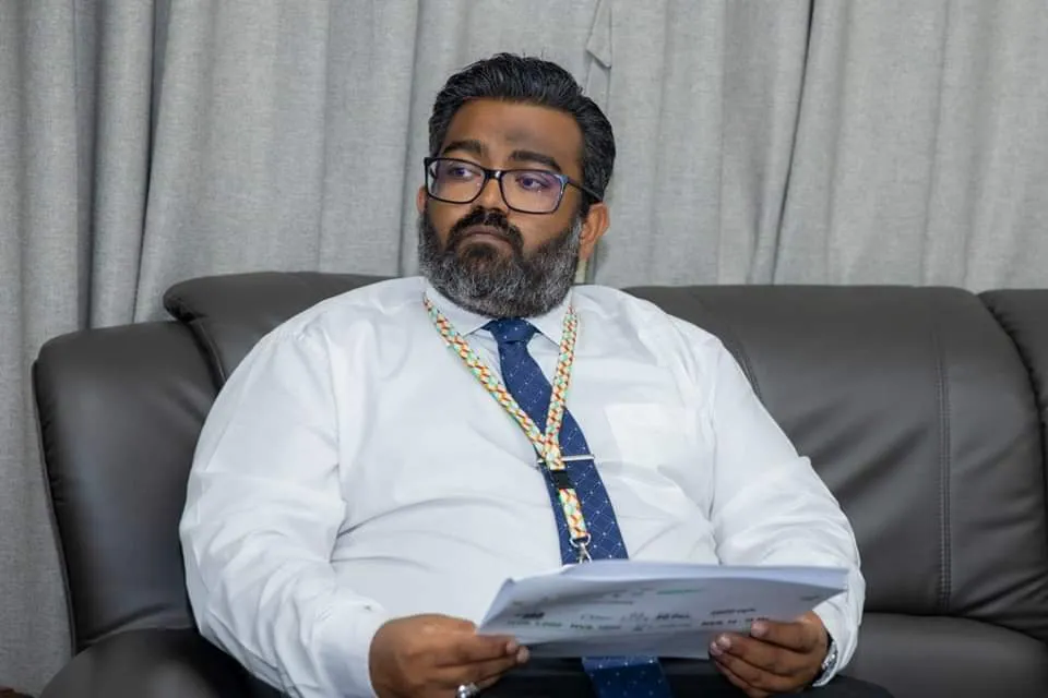 ހަމްދާން ޝަކީލް