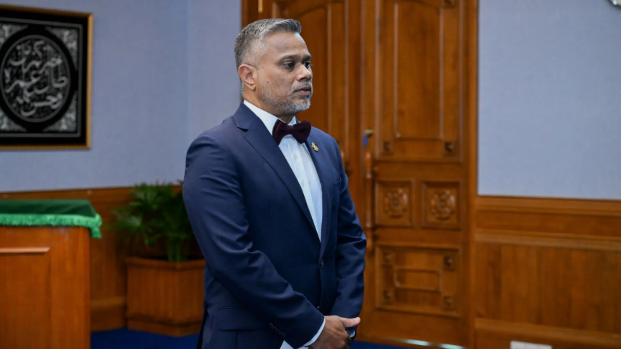 ޕީޖީ އޮފީހުގެ މަސައްކަތްތަކުގައި އޭއައި ބޭނުންކުރުމުގެ އުސޫލުތަކާއި ހަމަތައް އެކުލަވާލައި "ޕީޖީއޯ 2.0" އިފްތިތާޙުކޮށްފި