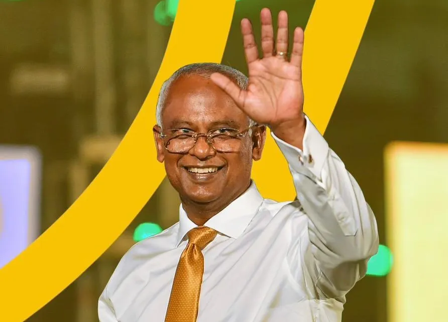 ރައީސް ސާލިހަކީ ރައްޔިތުންނަށް ހެޔޮވެރިކަމެއް ކޮށްދެއްވި ވެރިއެއް: އެމްޑީޕީ