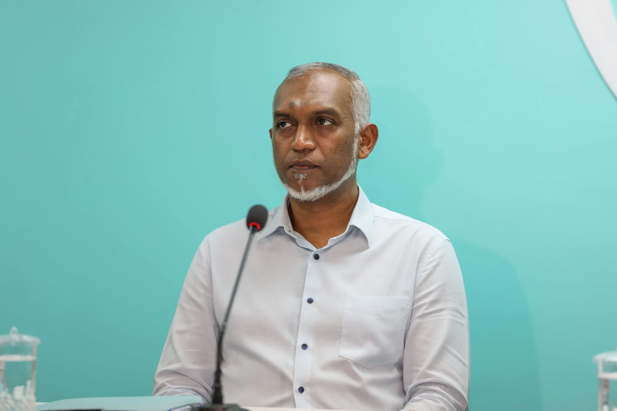 ދެޕާޓީ ގުޅިގެން މަޖިލިސް އިންހާބު "ސުޕަރ މެޖޯރިޓީ" އަކުން ކާމިޔާބު ކުރެއްވޭނެ: ރައީސް ޑރ.މުއިއްޒު