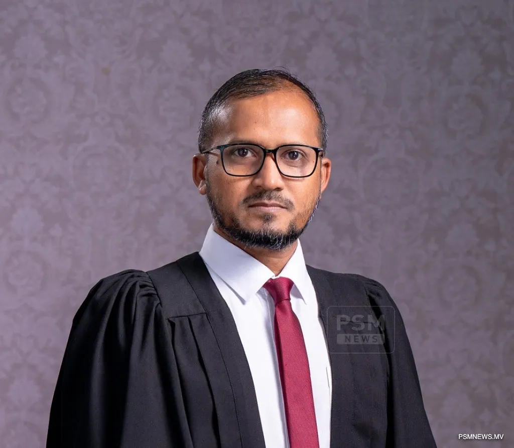 ފޮޓޯ: ޕީއެސްއެމް